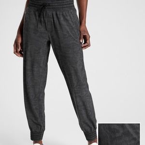 Athleta joggers